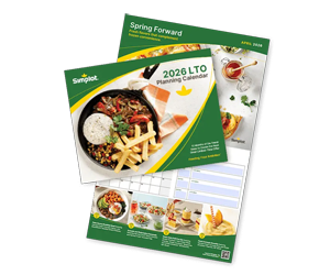 2026 LTO Calendar & Planning Guide - Free Printed Copy Available!