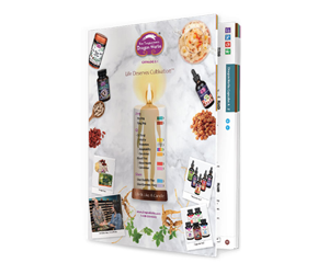 Get Your Free Dragon Herbs Catalog Today!