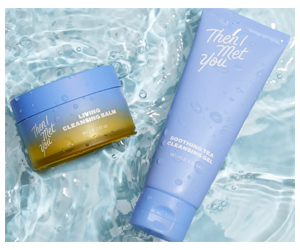 Free Then I Met You Product Testing Opportunity