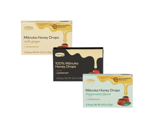 Get Free Comvita Manuka Honey Drops: Cash Back Offer!
