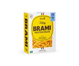 Get Free BRAMI Protein Pasta: Cash Back Offer!