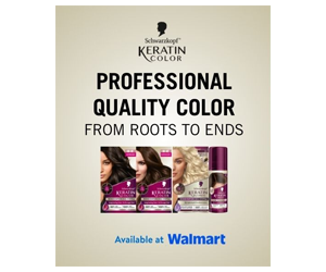 Get a Free Wella ColorCharm ShineLuxe Hair Gloss - Full Rebate Available!