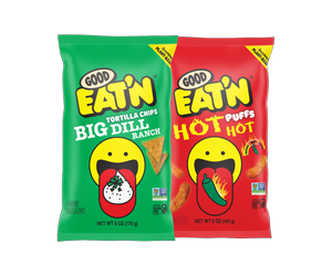 Get a Free Good Eat’n Product!