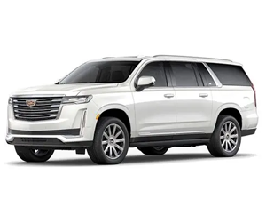 Win a Cadillac Escalade ESV Platinum or $67,500 Cash!