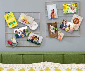 Get a Free 8x10 Photo Print at Walgreens
