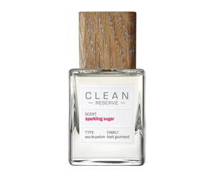 Get a Free Clean Sugar-Coated Perfume Sample