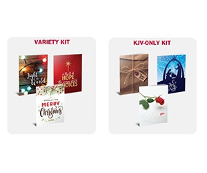 Free Christmas Gospels to Share with Your Loved Ones