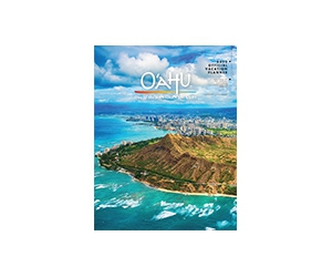 Hawaiian Travel Planner