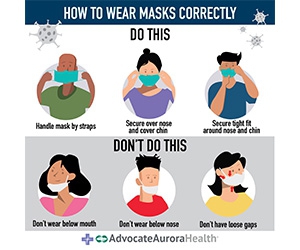 Get a Free DHC Protective Face Mask