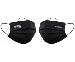 Get Your Free #StillServing Decal