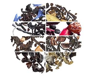 Get a Free Kai Organic Tea Sample