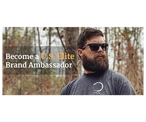 Claim Your Free U.S. Elite Tactical Performance Gear