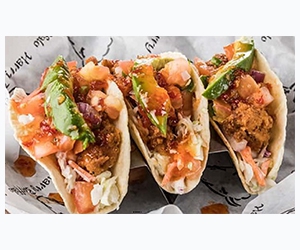 Get a Free Appetizer at Harry Buffalo