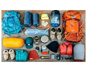 Try Mier Products for Free: Lunch Bags, Joggers, Shirts, Yoga Pants, and More