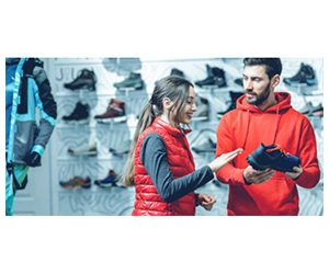 Free Sneakers, Apparel, Sport Equipment And More Products from MESH01