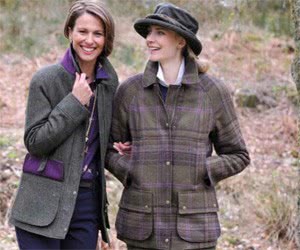 Discover the Best of Scotland with The House of Bruar Catalog