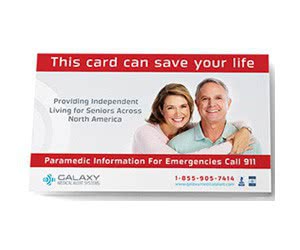 Claim Your Free Paramedic Fridge Magnet Now!