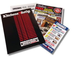 Get Your Free Kitchen Idea Kit