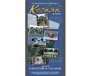 Discover Hampton, Virginia with a Free Visitor Guide