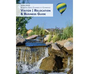 Discover the Wonders of Bozeman, Montana - Claim Your Free Travel Guide Today!