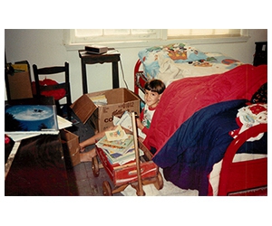 Get a Free Baby/Children's Book from The Wetherington Law Firm