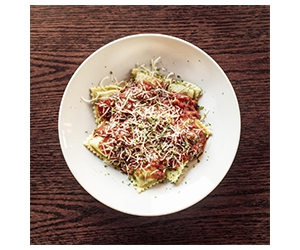 Celebrate Your Birthday with a FREE Gift from Old Spaghetti Factory!