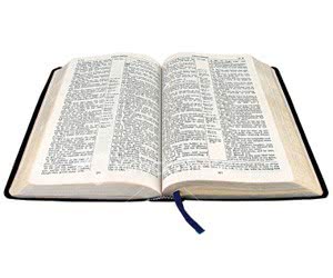 Get a Free Printed Copy of the Bible