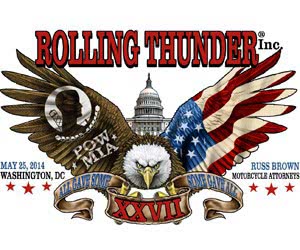 Get Free Russ Brown Stickers - Honor Our Vets and Show Your Support!