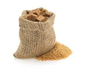 Free Demerara Sugar Cubes Sample