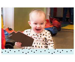 Get Free Baby Clothes and Toys from Jbaby Chicago