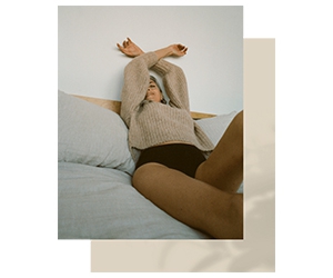 Get a Free Trial Kit of Hazel Disposable Briefs - Stay High and Dry!