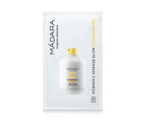 Get Your Perfect Skincare Routine with x10 Free Samples from Madara