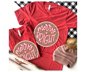 Get Free Clothes as Calamity Jane's Ambassador